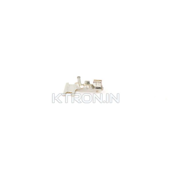 KSTC0986 201 Crimp Terminal