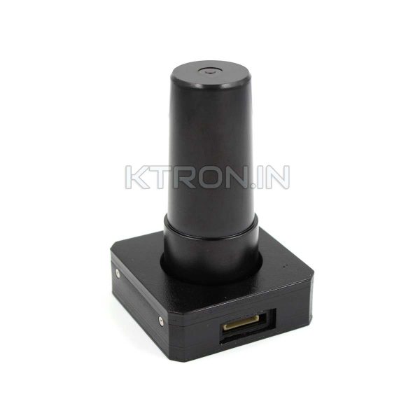 KSTM1002 - LU23031-V2 HAWK A1 Multi Constellation GNSS Receiver - Locosys