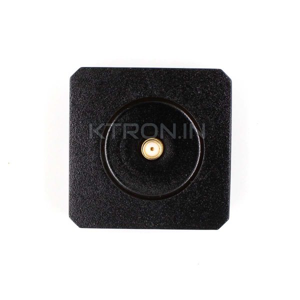 KSTM1002 - LU23031-V2 HAWK A1 Multi Constellation GNSS Receiver - Locosys