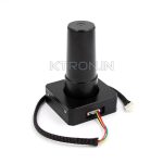 KSTM1002 - LU23031-V2 HAWK A1 Multi Constellation GNSS Receiver - Locosys