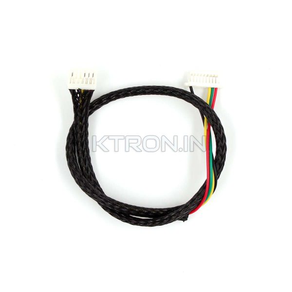 KSTM1002 - LU23031-V2 HAWK A1 Multi Constellation GNSS Receiver - Locosys