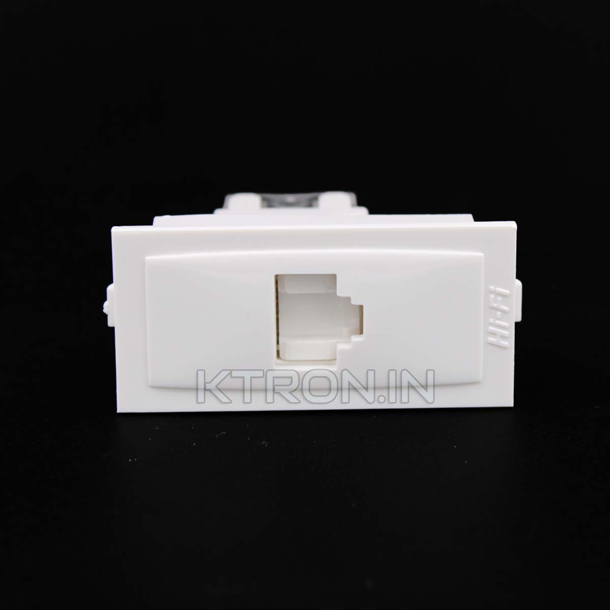 Conector RJ45 Macho CAT6 (100U) - VICIF Technologies