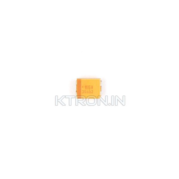 KSTC1016 1uF 35V Tantalum Capacitor 3528 AVX