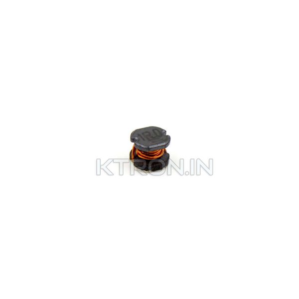 KSTI1029 1uH 6mm Inductor CD54 SMD