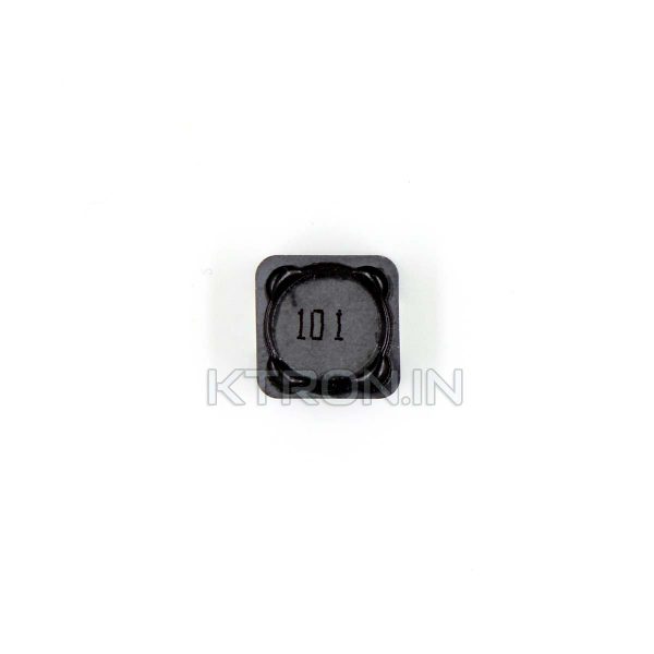 KSTI1030 Inductor 100uH 12x12x7mm SMD