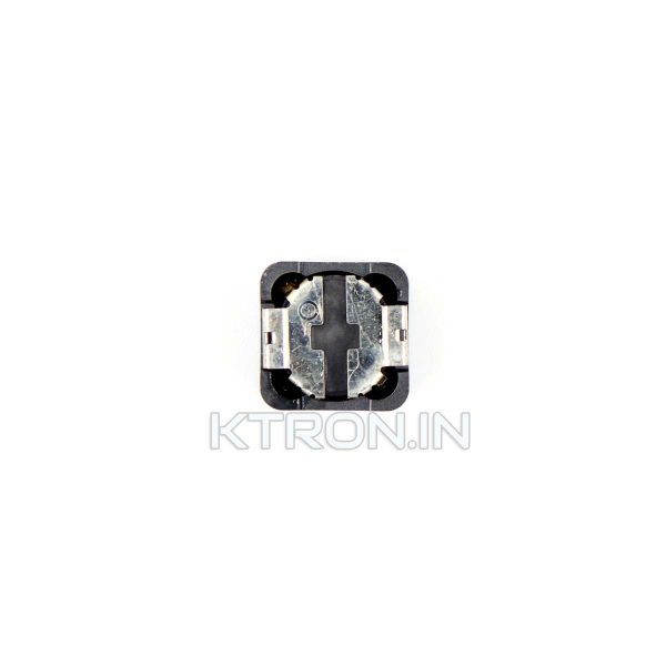 KSTI1030 Inductor 100uH 12x12x7mm SMD