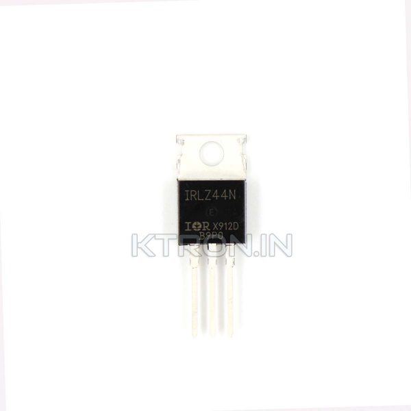 KSTM0951 IRLZ44 Mosfet - TO-220 - Vds - 60V