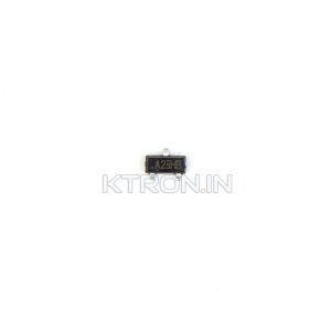 KSTM1026 SI2302 MOSFET SOT23 CN