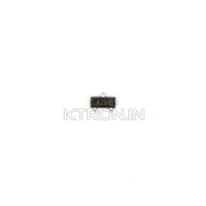 KSTM1026 SI2302 MOSFET SOT23 CN