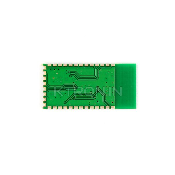 KSTM1047 HC-05 Wireless Bluetooth Module without base Plate