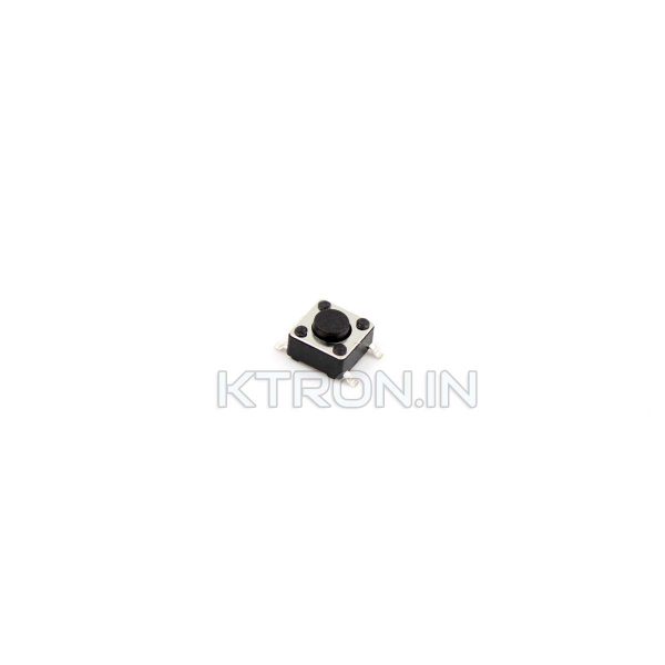 KSTS1025 6x6x4mm SMD Tactile Switch