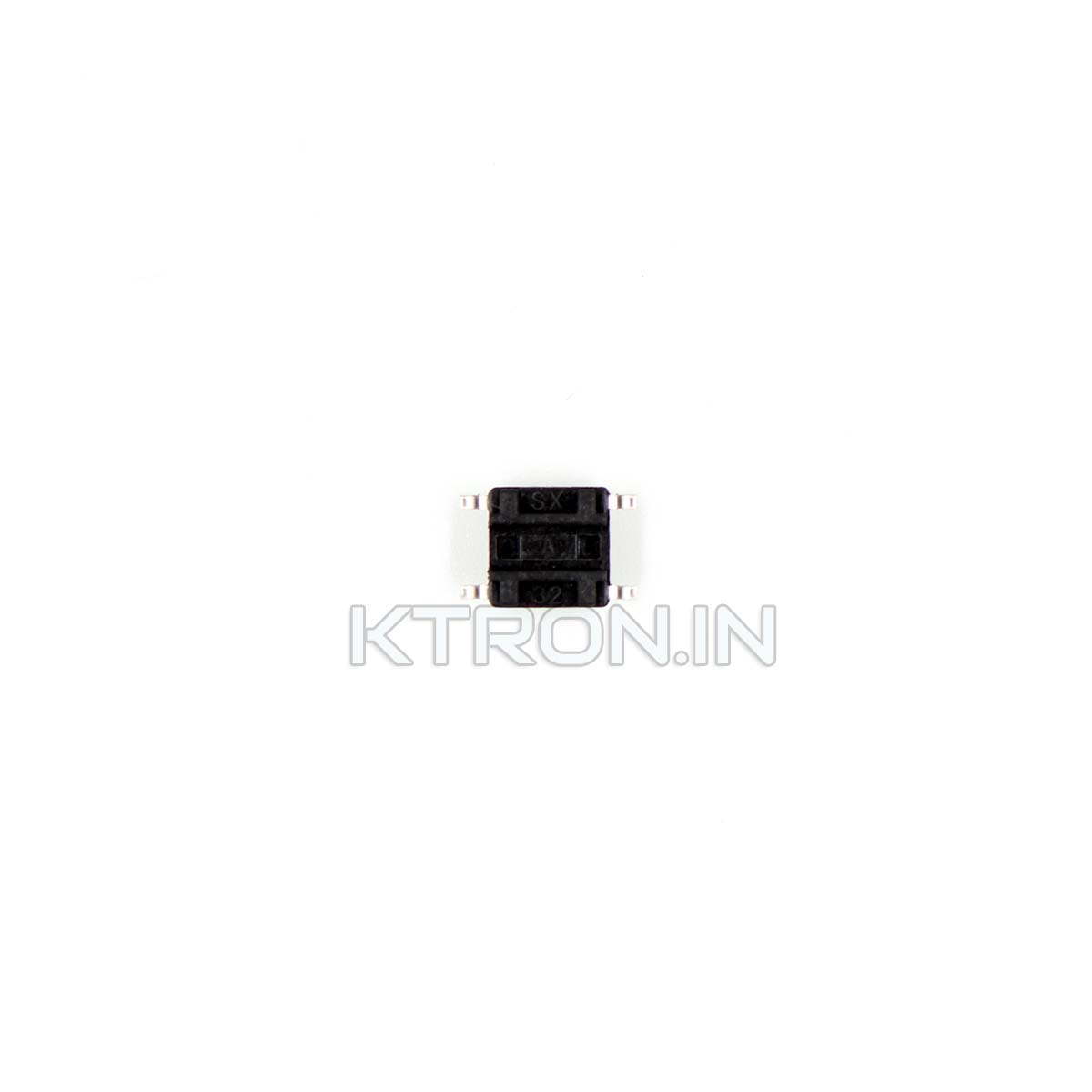 Buy 6x6x4mm SMD Tactile Switch - KTRON India