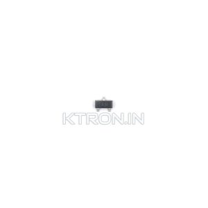 KSTT0572 MMBT3904 Transistor – NPN – SOT-23