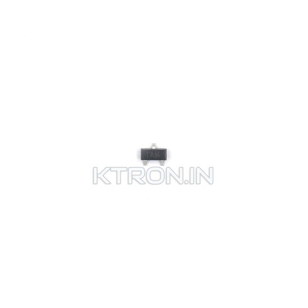 KSTT0572 MMBT3904 Transistor – NPN – SOT-23