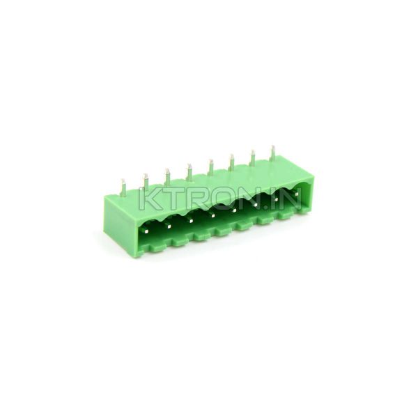 KSTC1039 Xinya XY2500 8 Pin Close Type Male Terminal