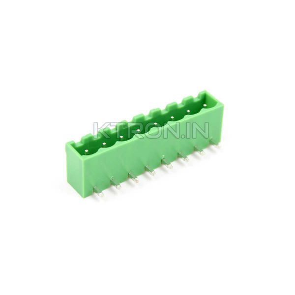 KSTC1039 Xinya XY2500 8 Pin Close Type Male Terminal