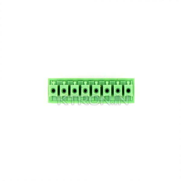 KSTC1061 Xinya XY2500 8 Pin Female Pluggable Terminal