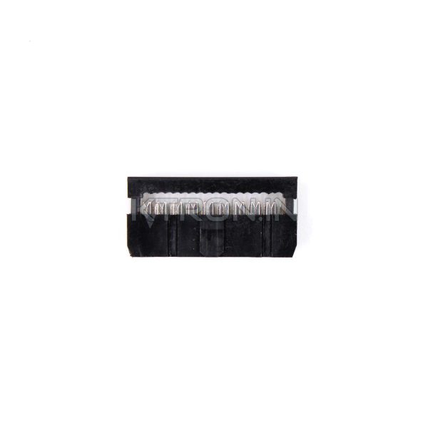 KSTF1059 18 Pin FRC Female Connector