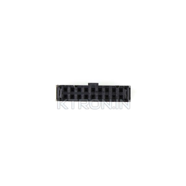 KSTF1059 18 Pin FRC Female Connector
