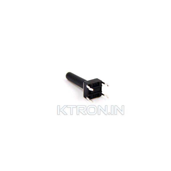 KSTS1040 6x6x17mm Tactile Switch