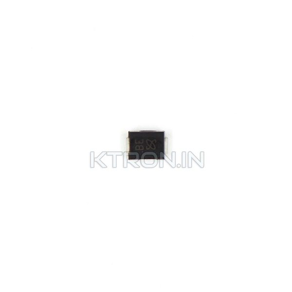 KSTD1096 SMBJ12CA TVS Diode - Bi-directional - SMB (DO-214AA)