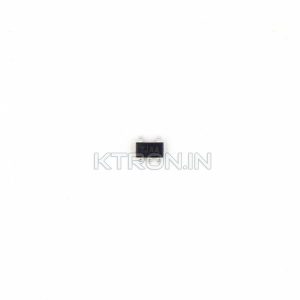 KSTI1099 SGM2019 Adjustable RF-Linear Regulators - SOT-23-5