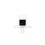 Buy Irf3205 Mosfet N Channel Hexfet Power Mosfet 55v 110a To 220 Ktron India Buy Irf3205 Mosfet N Channel Hexfet Power Mosfet 55v 110a To 220 Ktron India