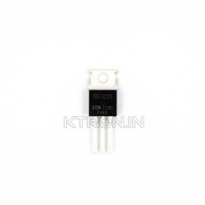 KSTM1083 IRF3205 Mosfet N-Channel - HEXFET - Power Mosfet - 55V - 110A - TO-220