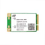 KSTM1086 WiFi Link 5100AGN 2.4G/5G Dual frequency Adapter - Intel