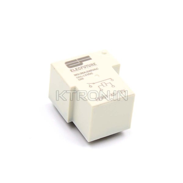 KSTR1091 T90 12v 30A Relay - EF