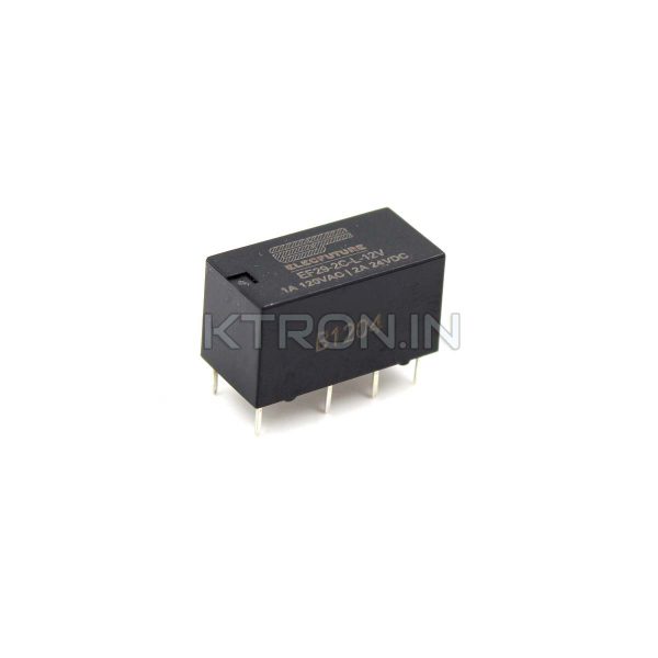 KSTR10094 12V 2A Telecom Relay