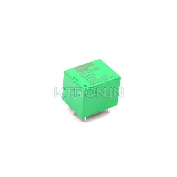 KSTR1095 T73 5V 7A Relay - Eco Green - EF