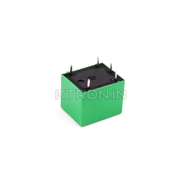 KSTR1095 T73 5V 7A Relay - Eco Green - EF