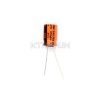 KSTC1155 35V 470uF Electrolytic Capacitor - 10x16mm - Keltron