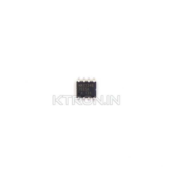 KSTI0965 MAX13487EESA+ Half-Duplex RS-485-/RS-422- Compatible Transceiver