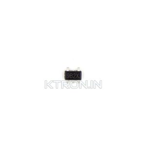 KSTI1006HT7833 Linear Voltage Regulator IC - Low Dropout - 500mA - SOT23-5