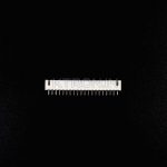 KSTC1238 20 Pin JST XH Male Connector - 2.54mm Pitch - 2.54mm Pitch