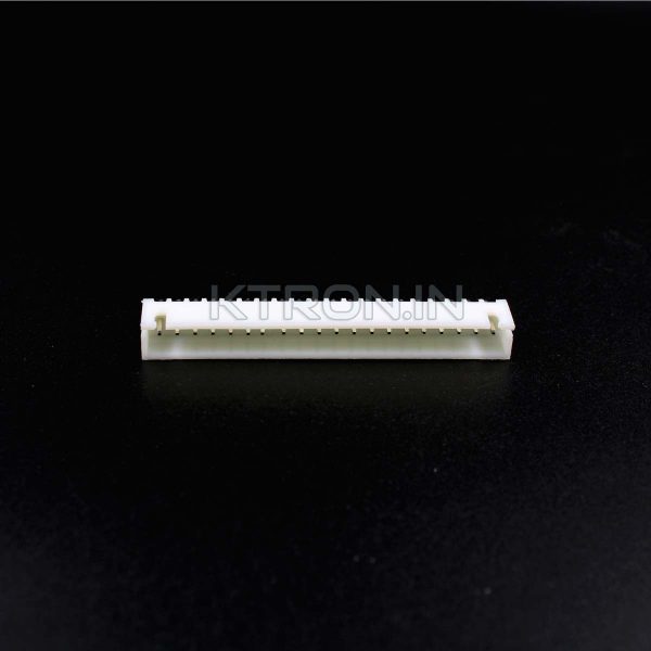 KSTC1238 2515 20 pin Male Connector - 2.54mm Pitch