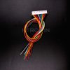 KSTC1240 15 Pin JST XH Female Cable - Single Side - 11 inch