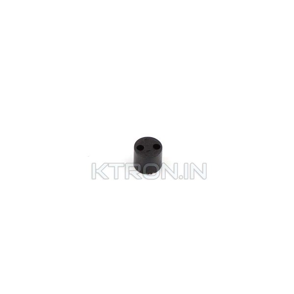 KSTC1245 3mm LED Spacer - Height 4mm