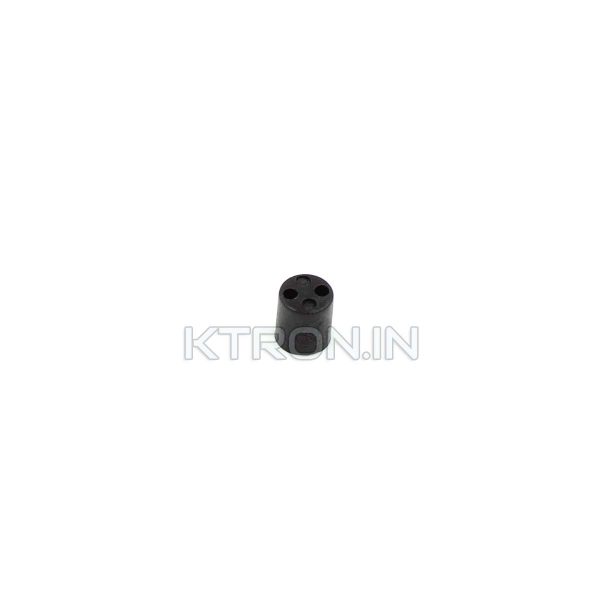 KSTC1246 3mm LED Spacer - Height 5mm