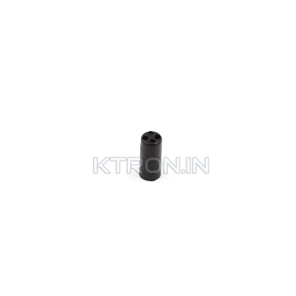 KSTC1249 3mm LED Spacer - Height 10mm