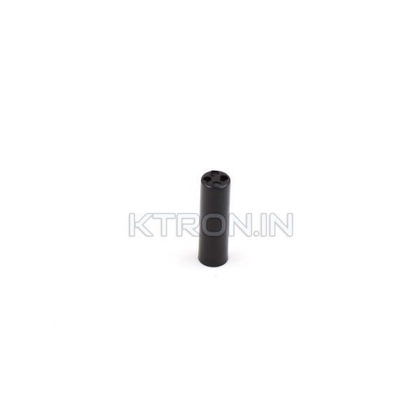 KSTC1251 3mm LED Spacer - Height 15mm