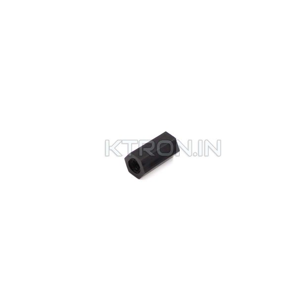 KSTC1254 M3 Hex Spacer 12mm - Threaded Female