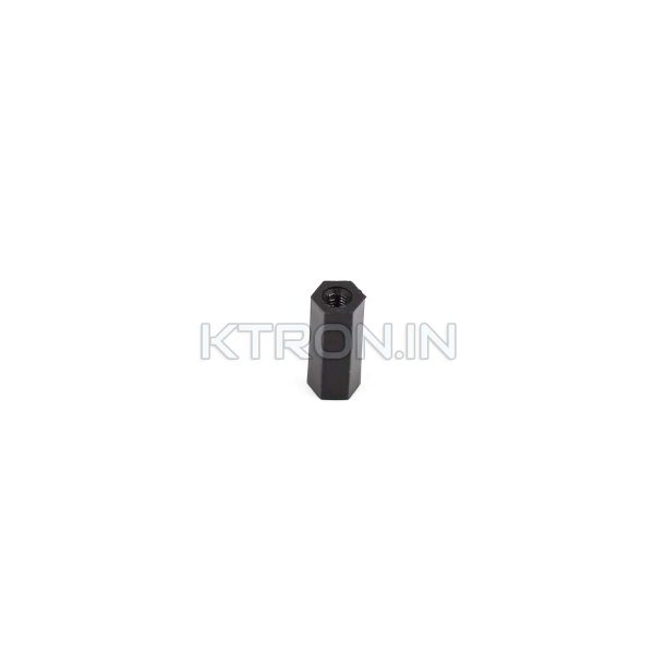 KSTC1255 M3 x 15mm Hex Spacer - Threaded Female