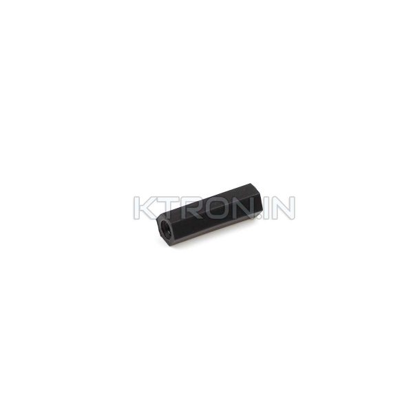 KSTC1256 M3 Hex Spacer 20mm - Threaded Female
