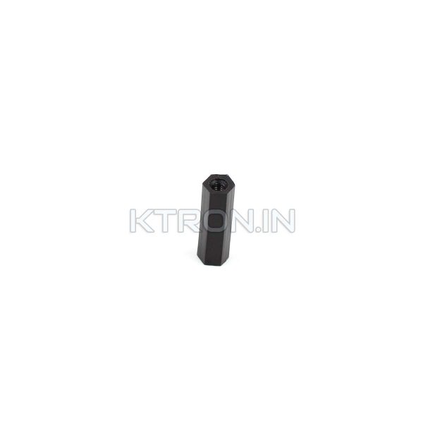 KSTC1256 M3 x 20mm Hex Spacer - Threaded Female