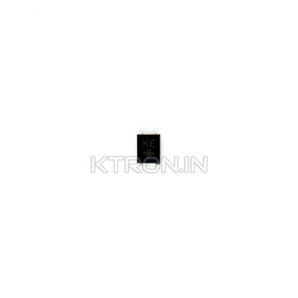 KSTD1125 SMB5.0CA TVS Diode SMB (DO-214AA)