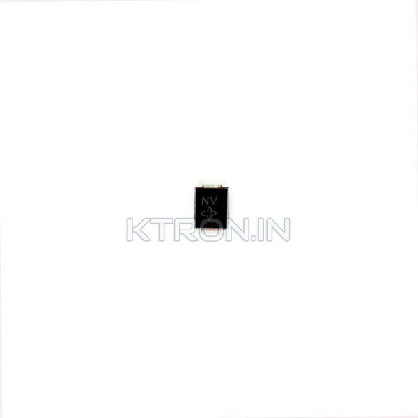 KSTD1126 SMBJ85CA TVS Diode SMB (DO-214AA)