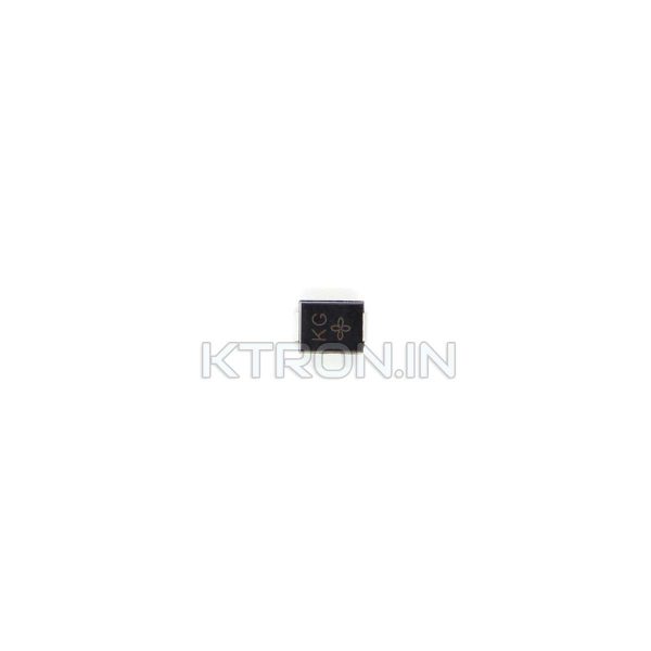 KSTD1177 SMBJ6.0CA TVS Diode SMB (DO-214AA)